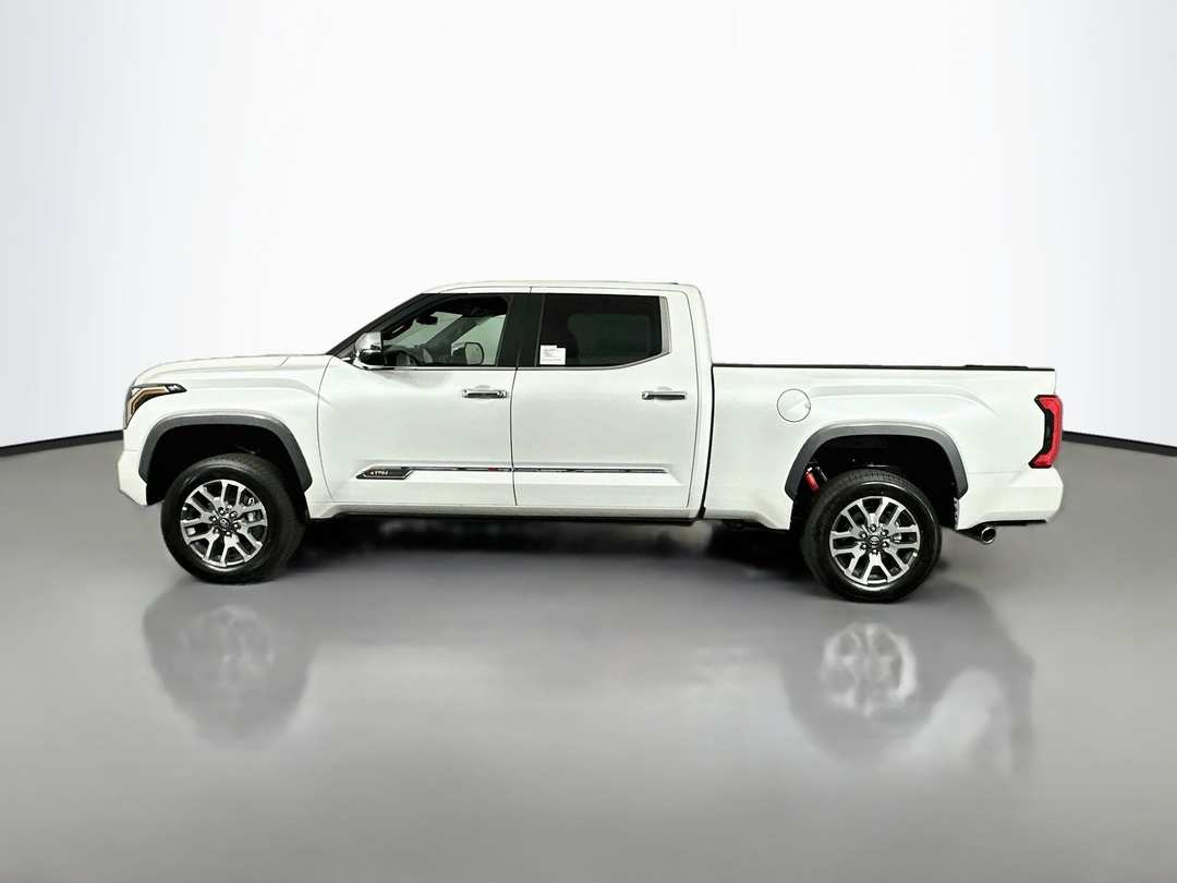 2026 Toyota Tundra 1794 - Image 4