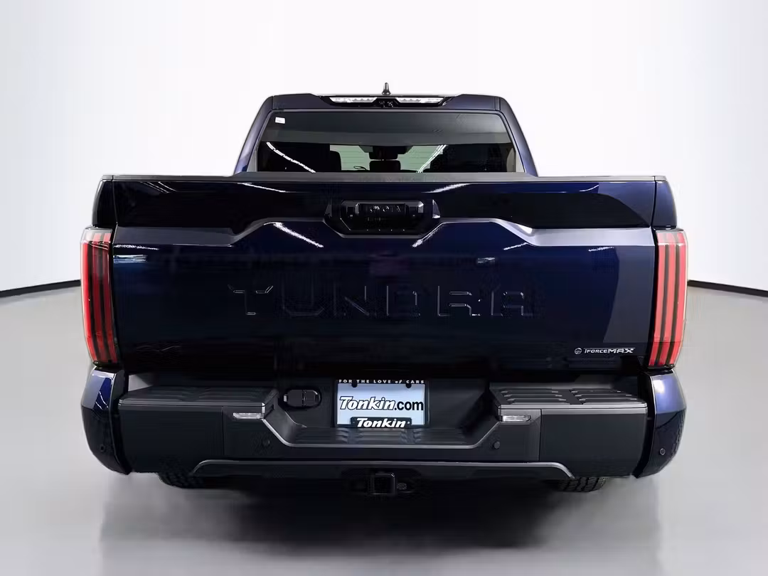 2026 Toyota Tundra Hybrid Limited - Image 6