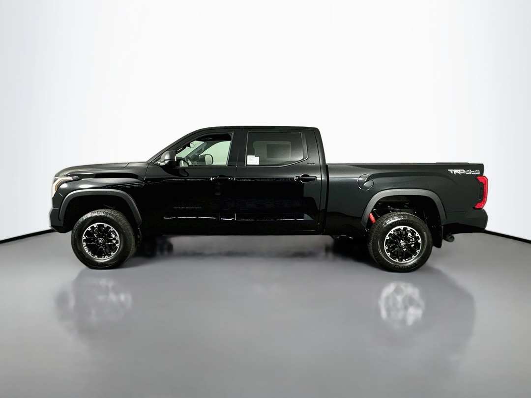 2026 Toyota Tundra SR5 - Image 4