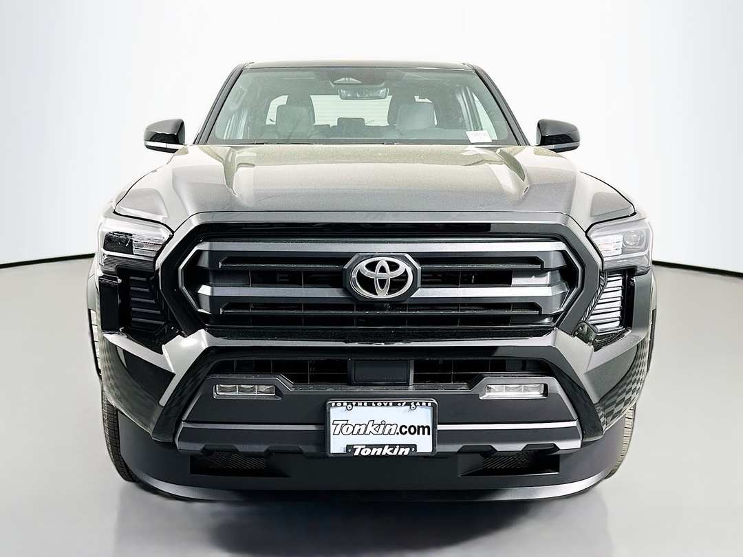 2026 Toyota Tacoma SR5 - Image 2