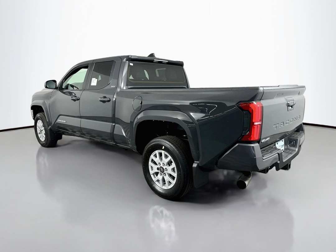 2026 Toyota Tacoma SR5 - Image 5