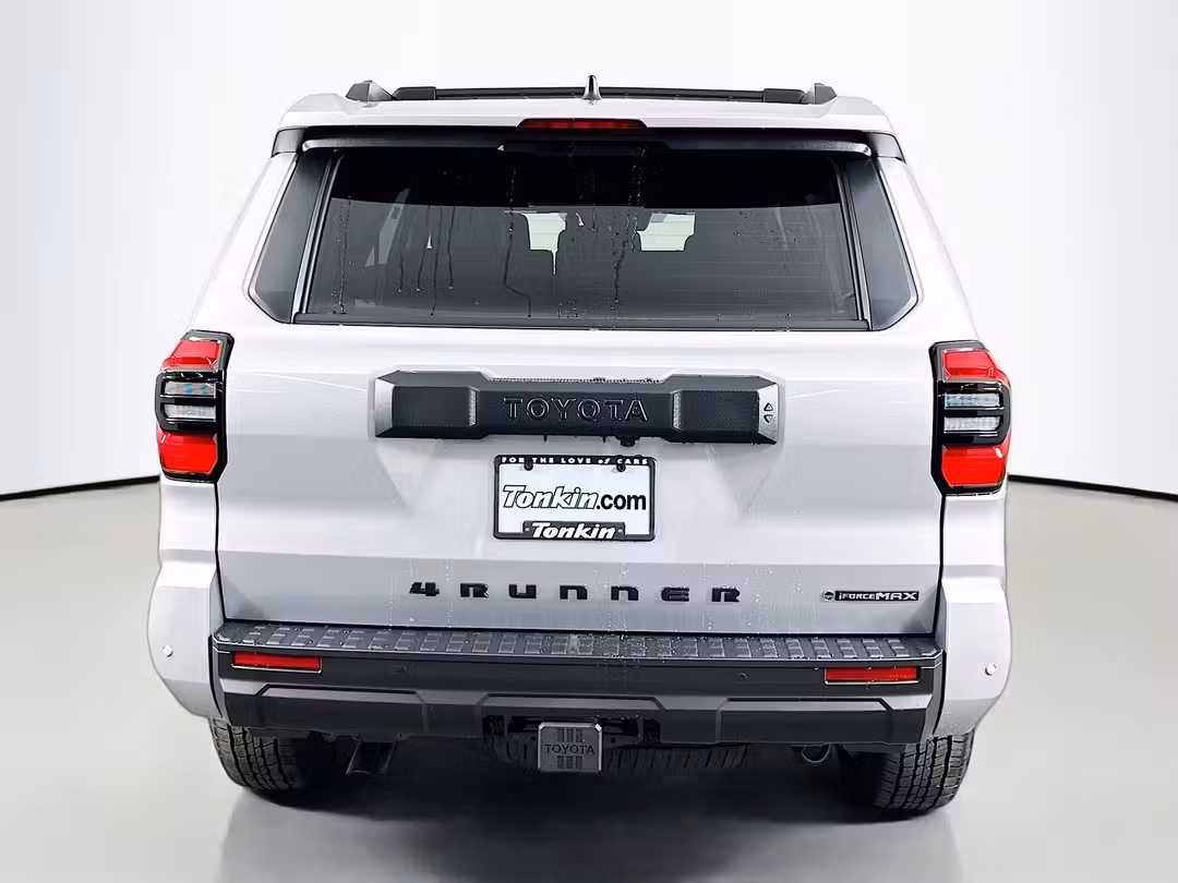 2025 Toyota 4Runner I-Force Max Hybrid TRD Off Road Premium - Image 6
