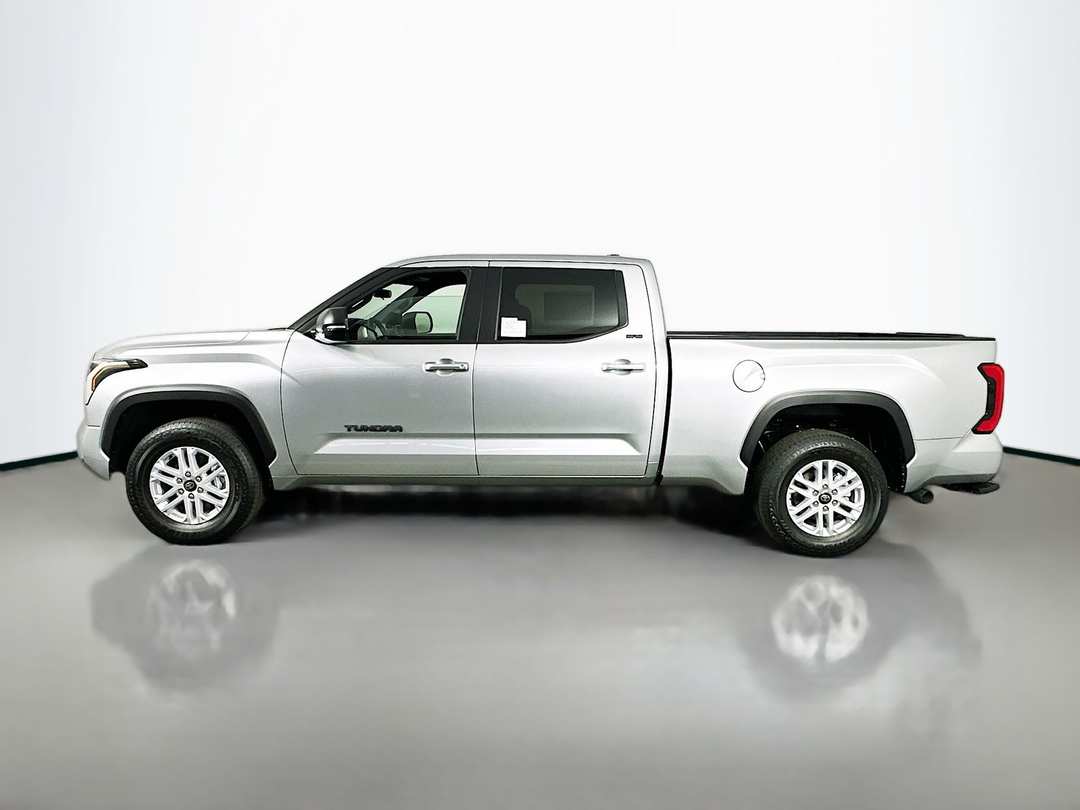 2026 Toyota Tundra SR5 - Image 4