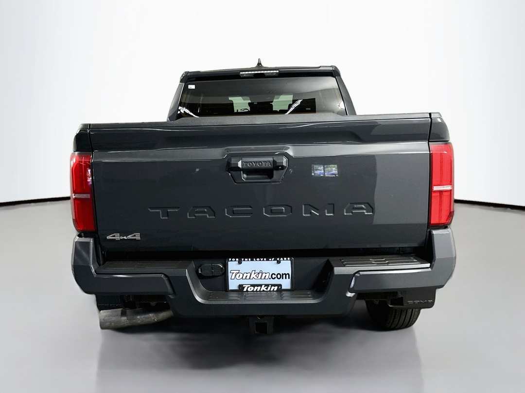 2026 Toyota Tacoma SR5 - Image 6