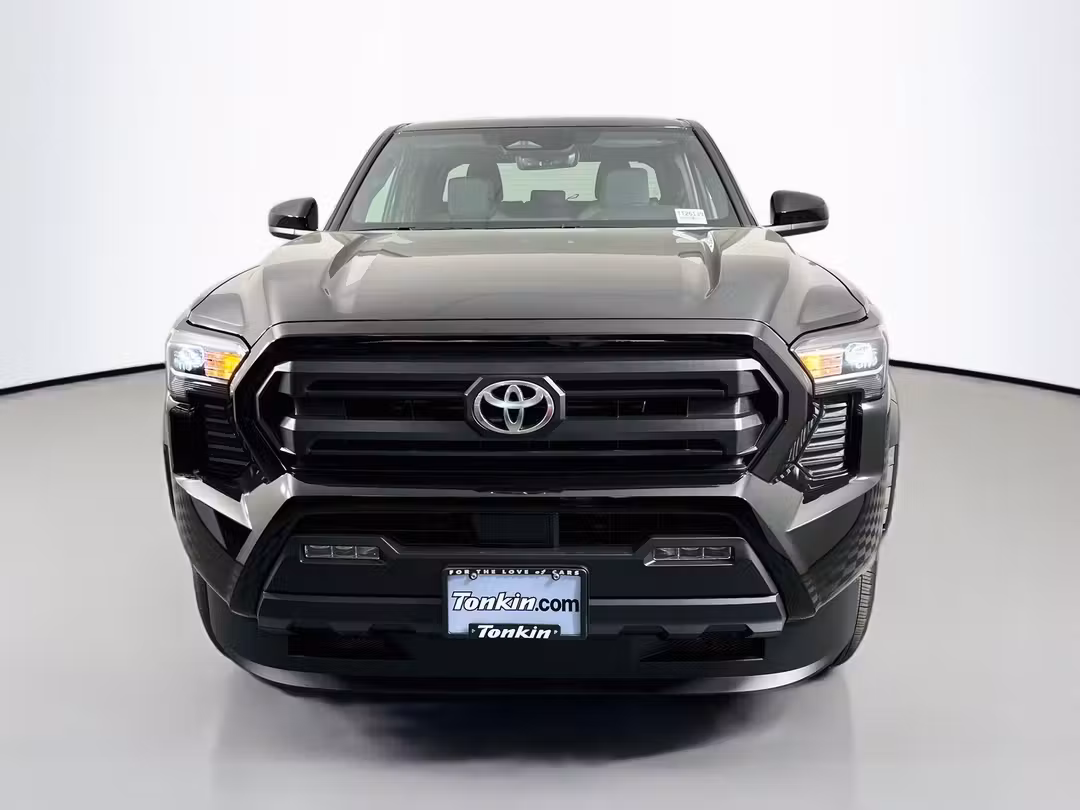 2026 Toyota Tacoma SR5 - Image 2