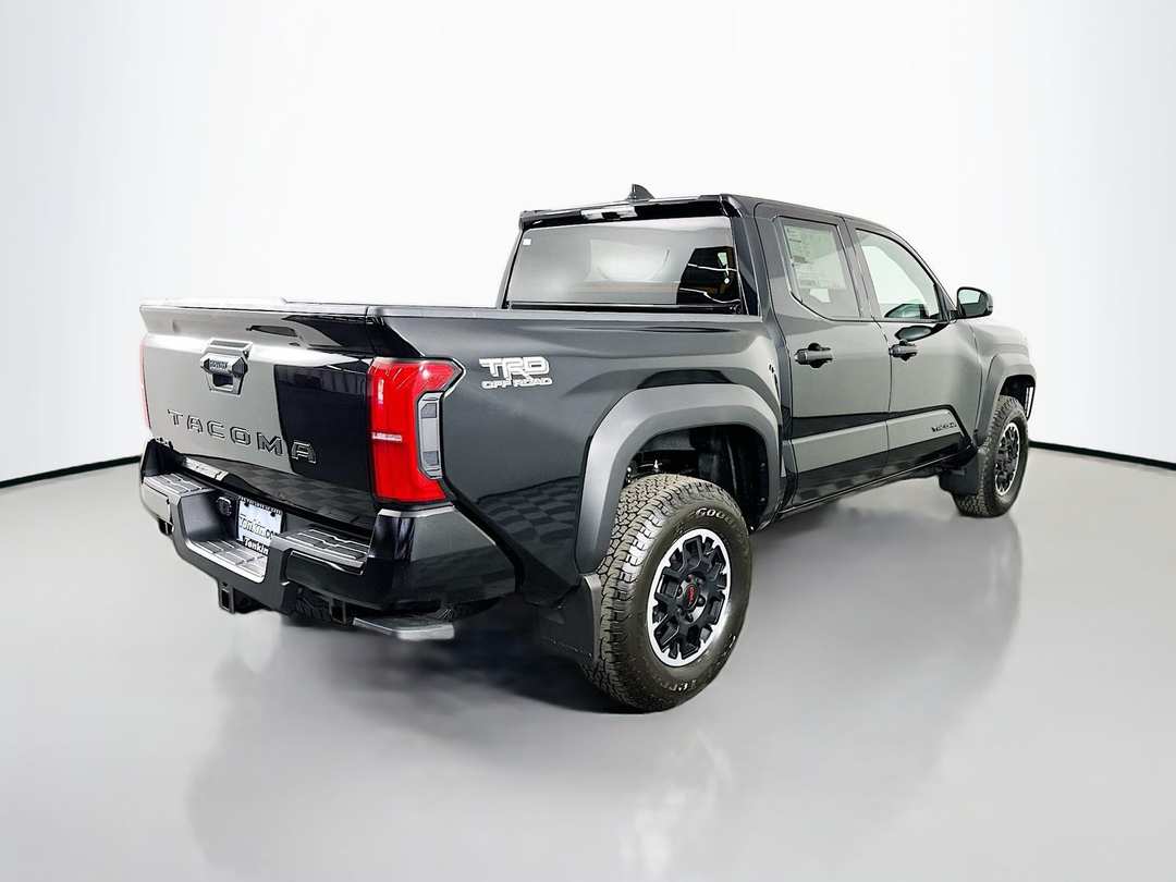 2026 Toyota Tacoma TRD OffRoad - Image 7