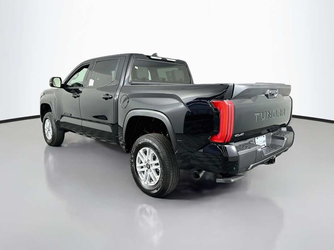 2026 Toyota Tundra SR5 - Image 5