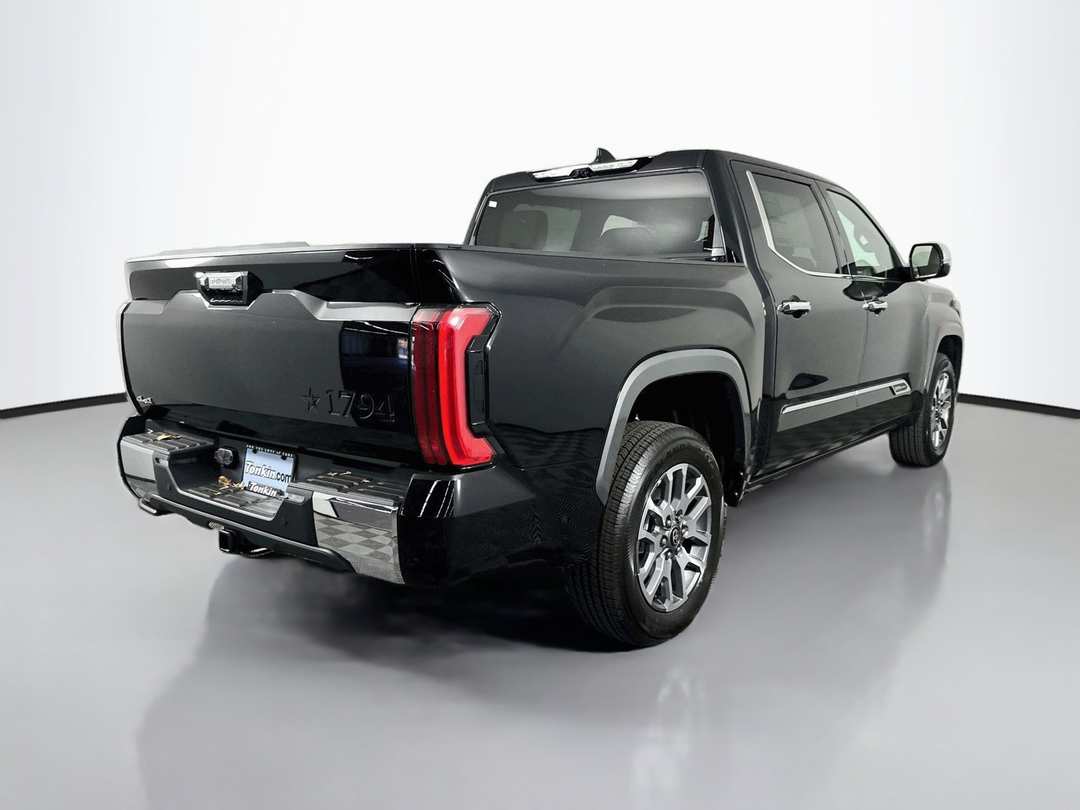 2026 Toyota Tundra 1794 Edition - Image 7