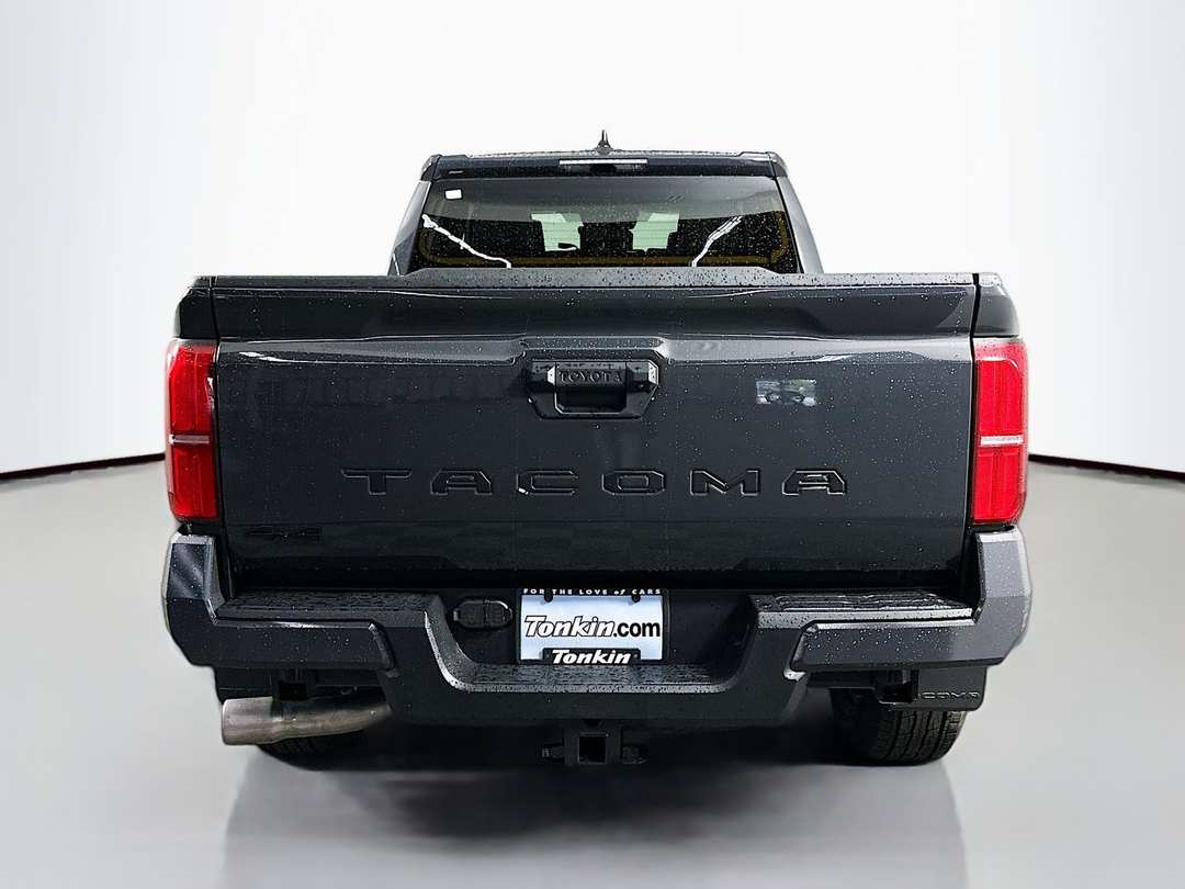 2026 Toyota Tacoma SR5 - Image 6
