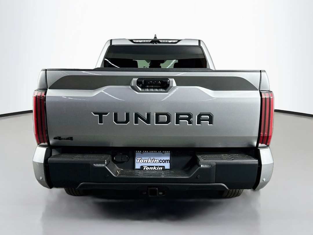 2026 Toyota Tundra Limited - Image 6