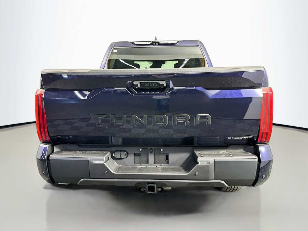 2026 Toyota Tundra Hybrid Limited - Image 6