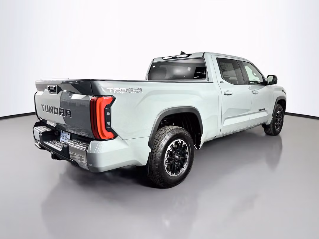2026 Toyota Tundra SR5 - Image 7
