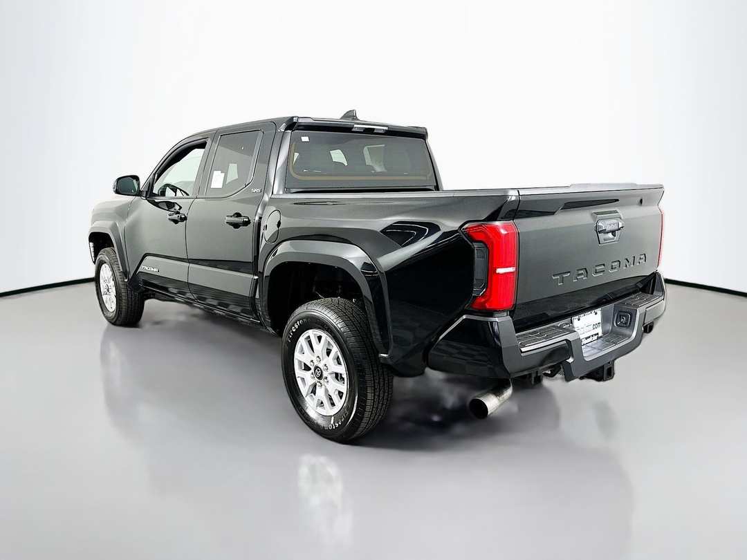 2026 Toyota Tacoma SR5 - Image 5