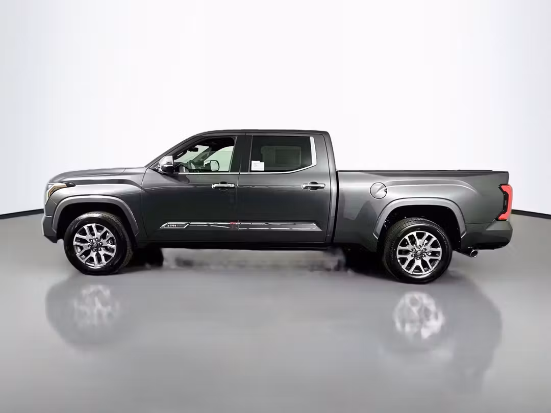 2026 Toyota Tundra 1794 Edition - Image 4