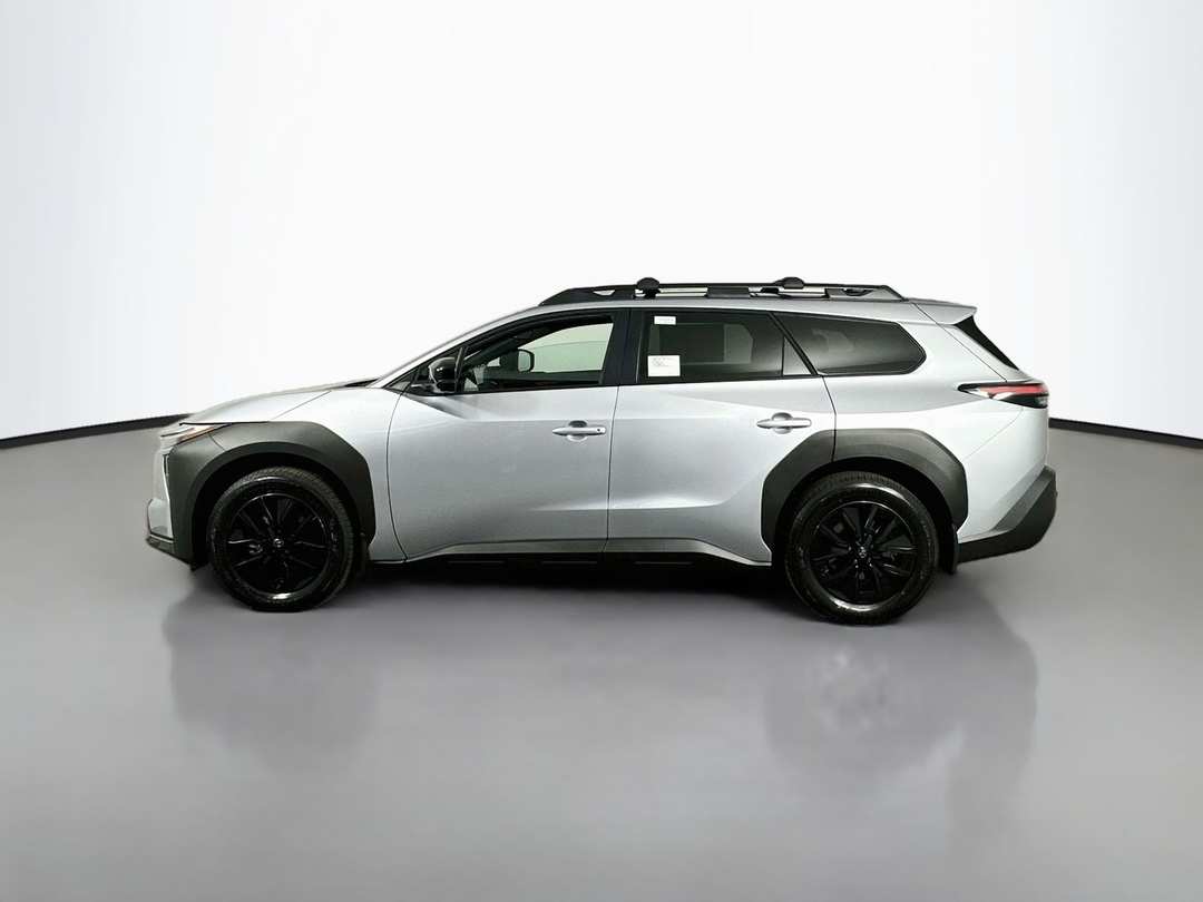 2026 Toyota Bz Woodland Premium - Image 4