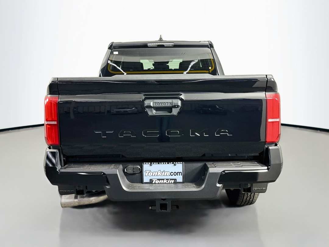 2026 Toyota Tacoma SR5 - Image 6