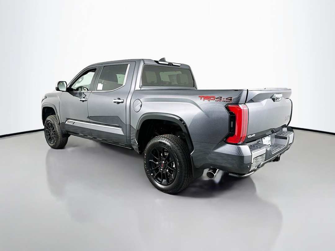 2026 Toyota Tundra 1794 - Image 5