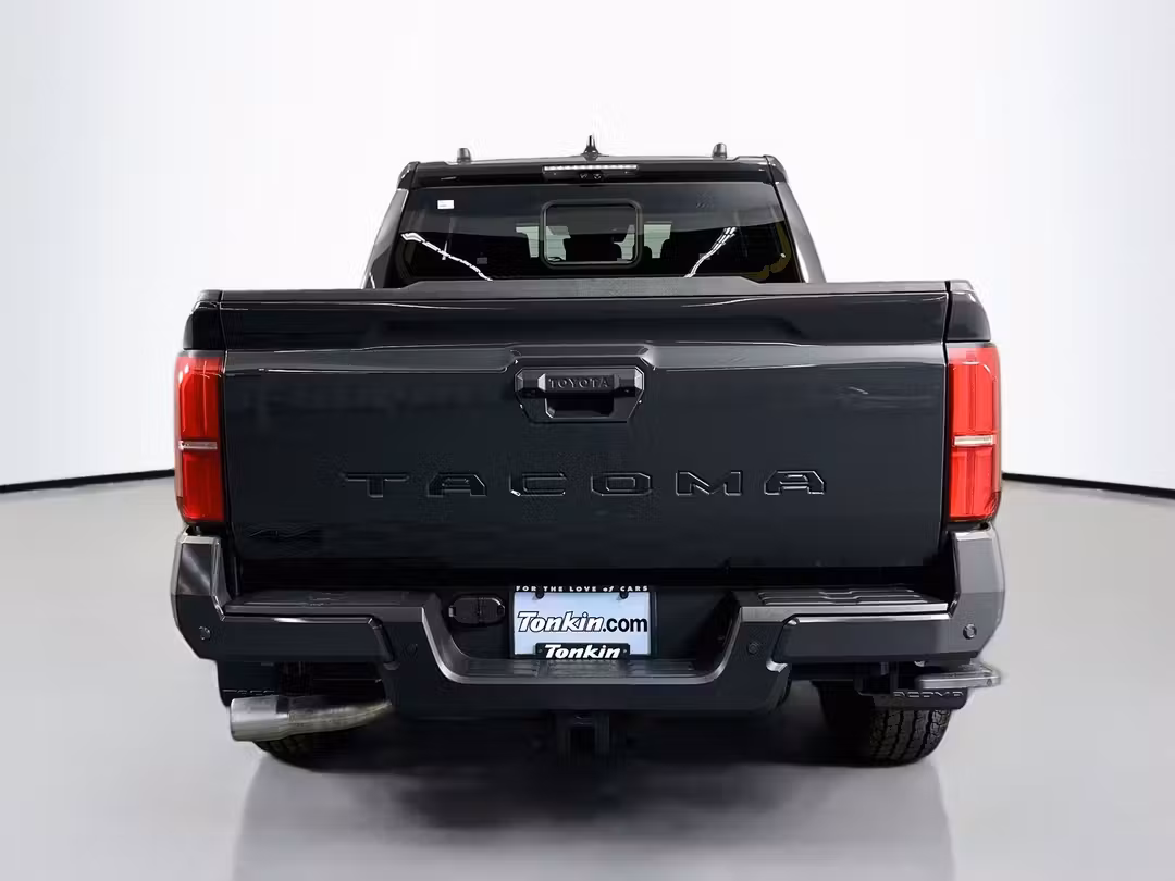 2026 Toyota Tacoma TRD OffRoad - Image 6