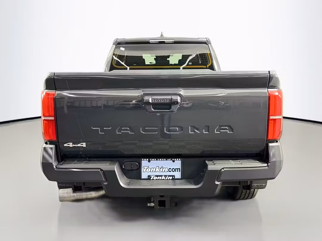 2026 Toyota Tacoma SR5 - Image 6