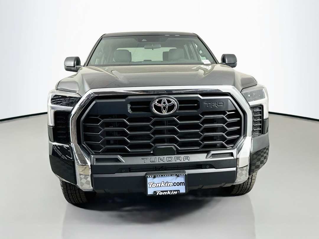 2026 Toyota Tundra SR5 - Image 2