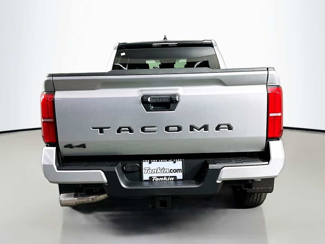2026 Toyota Tacoma SR5 - Image 6