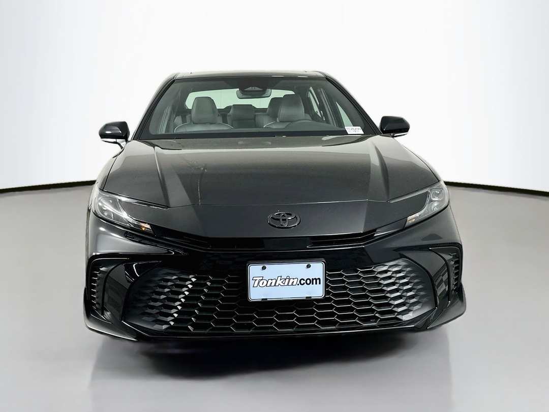 2026 Toyota Camry XSE - Image 2