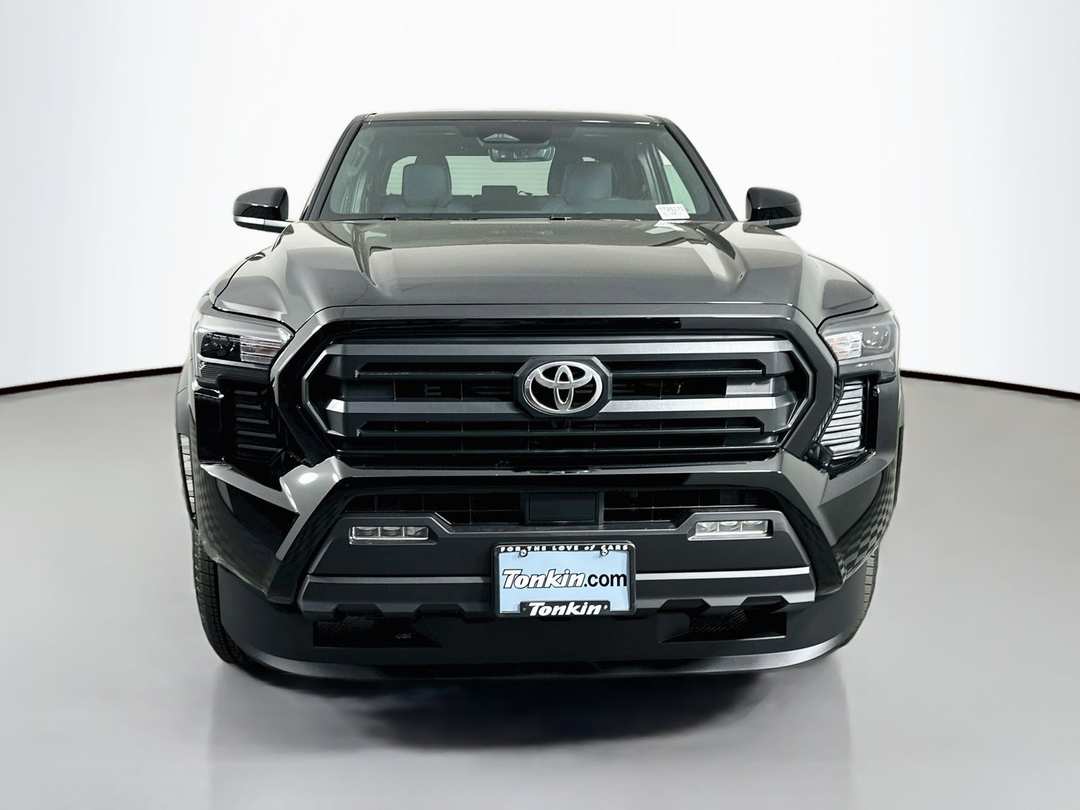 2026 Toyota Tacoma SR5 - Image 2
