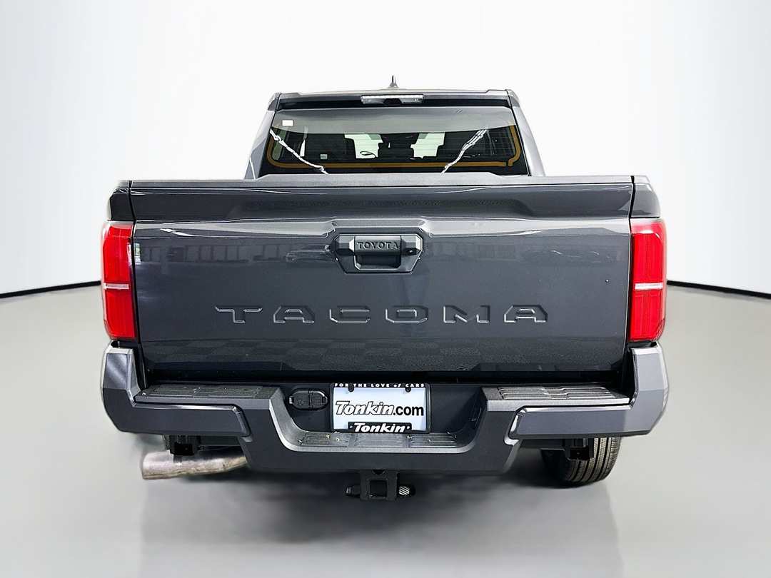2026 Toyota Tacoma SR5 - Image 6