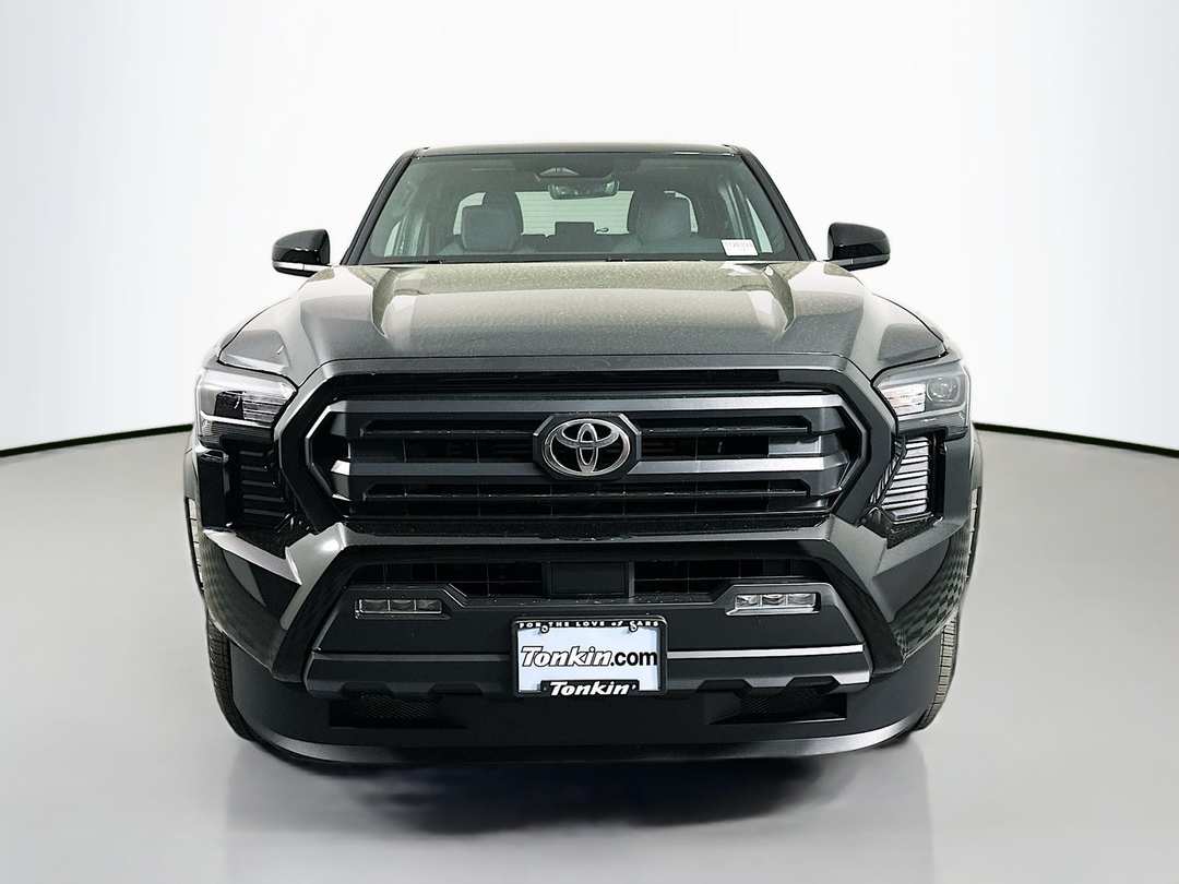 2026 Toyota Tacoma SR5 - Image 2