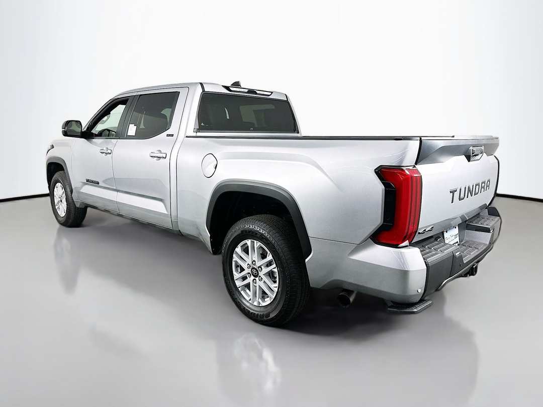 2026 Toyota Tundra SR5 - Image 5