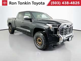 2026 Toyota Tundra Hybrid 1794 Edition