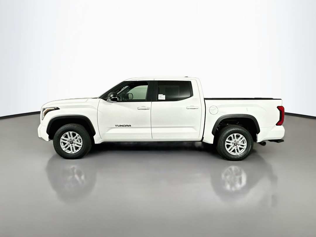 2026 Toyota Tundra SR5 - Image 4