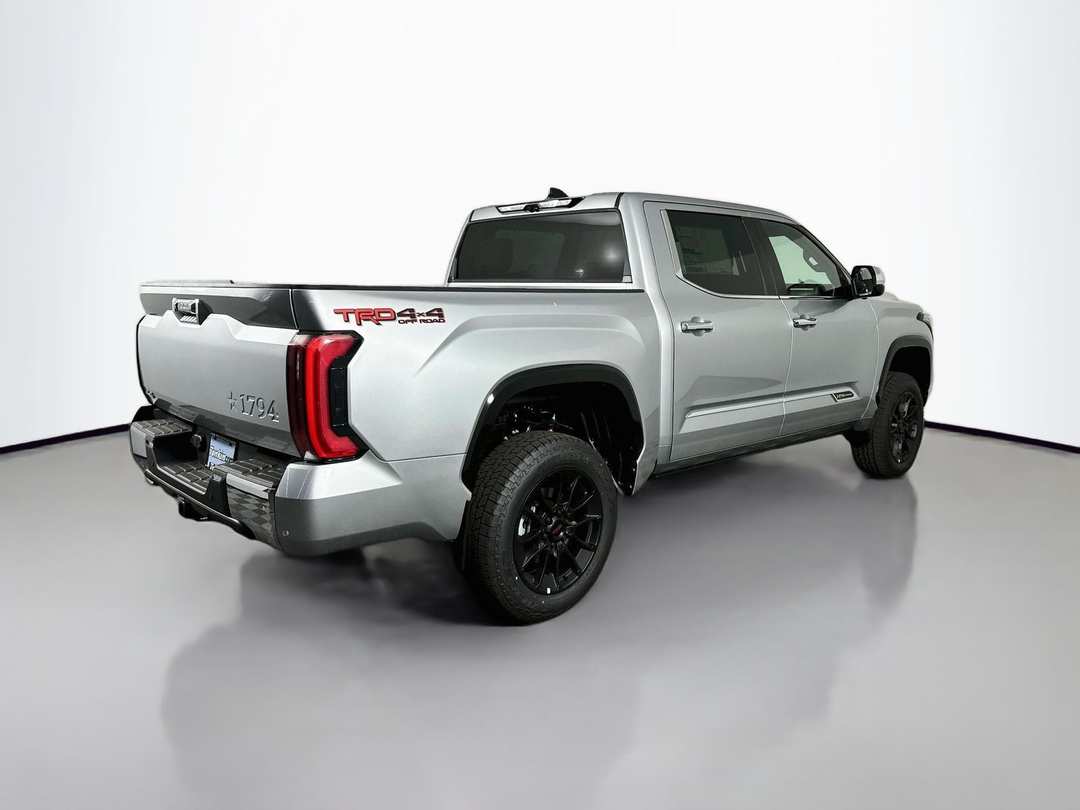 2026 Toyota Tundra 1794 - Image 7