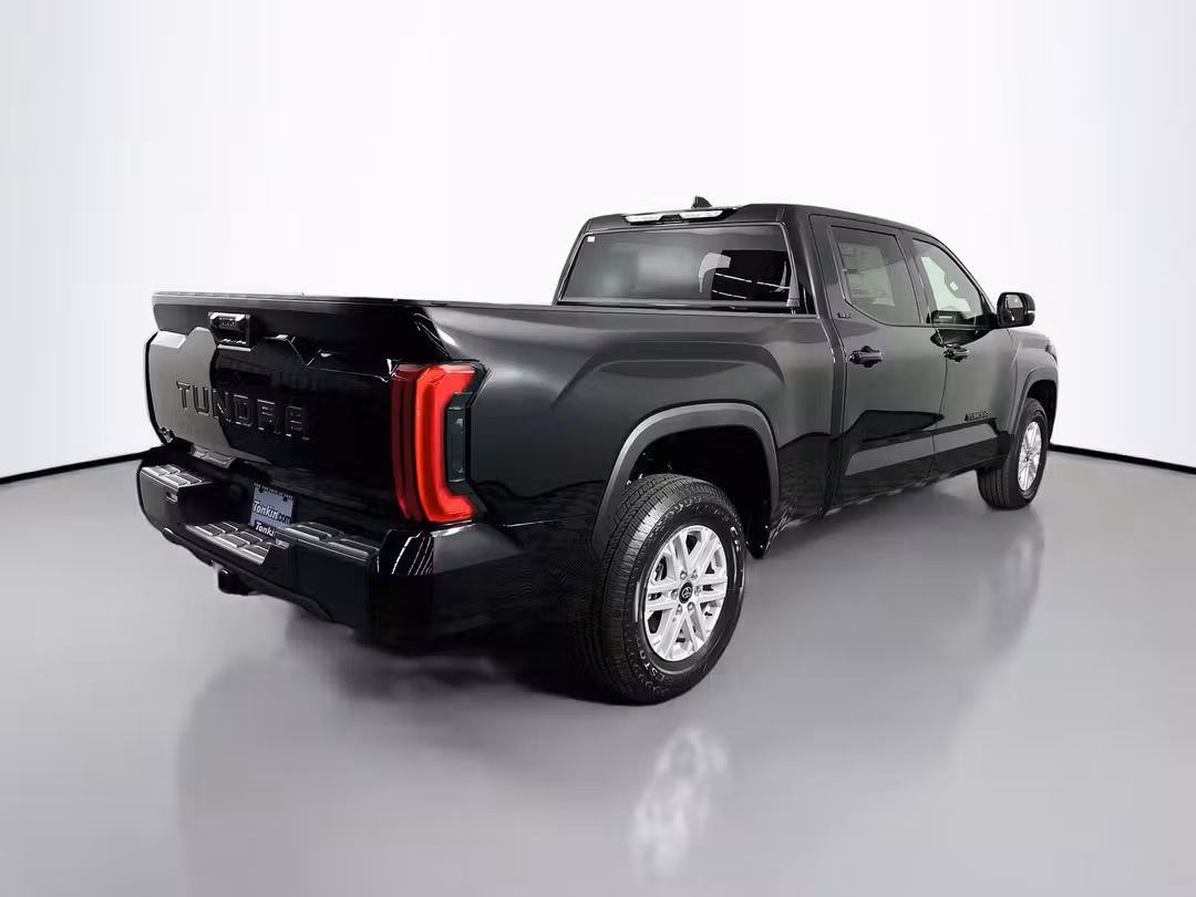 2026 Toyota Tundra SR5 - Image 7
