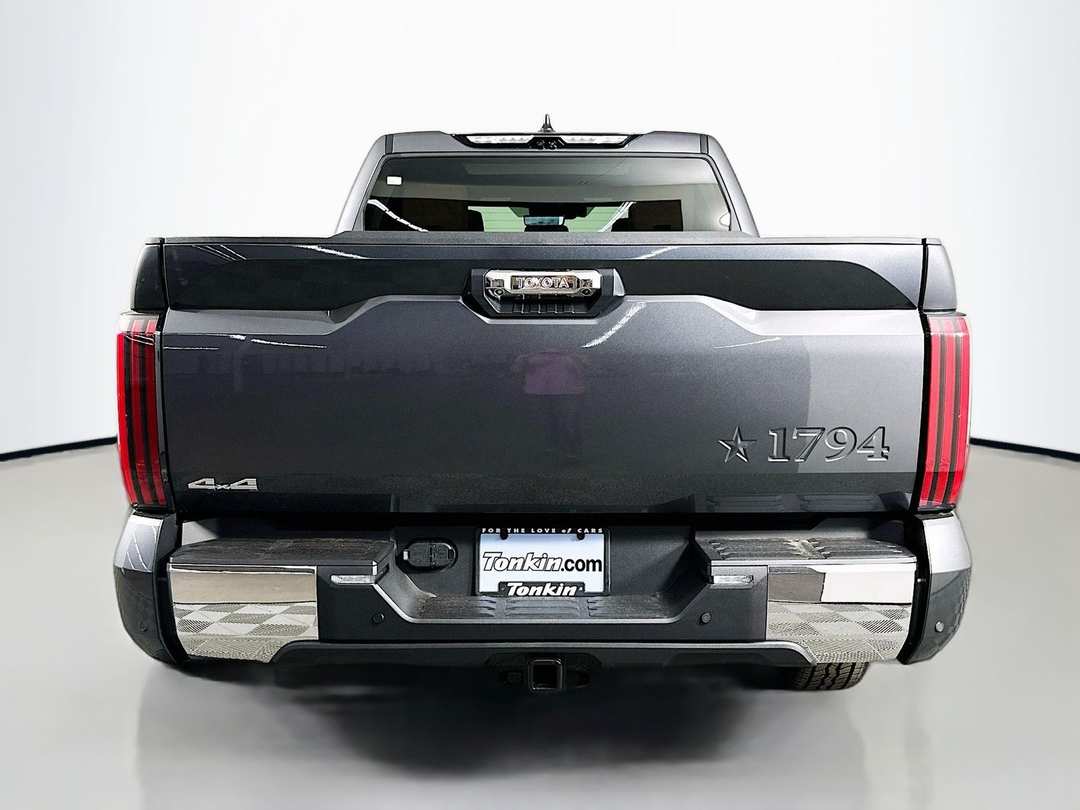 2026 Toyota Tundra 1794 - Image 6
