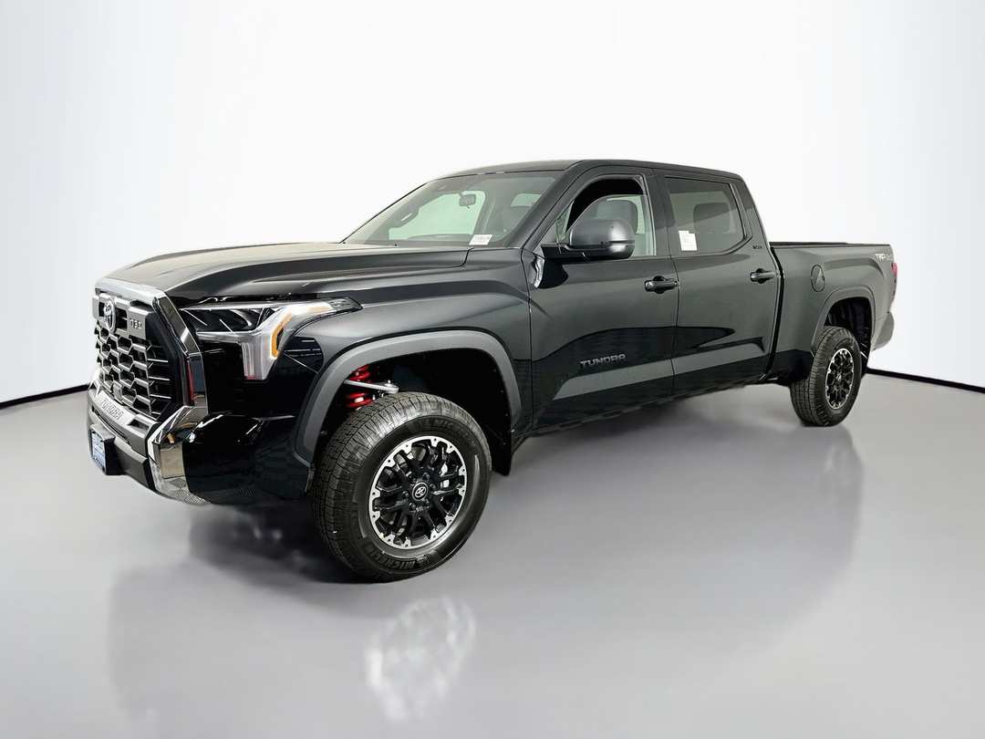 2026 Toyota Tundra SR5 - Image 3