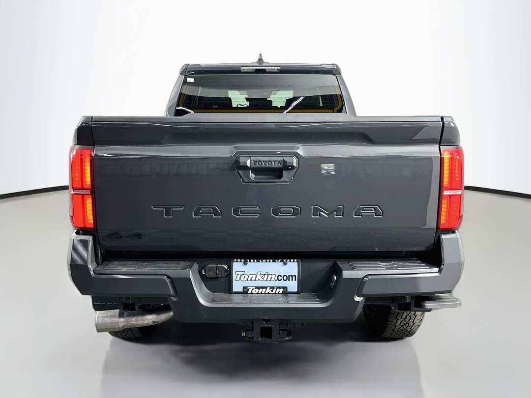2026 Toyota Tacoma TRD OffRoad - Image 6