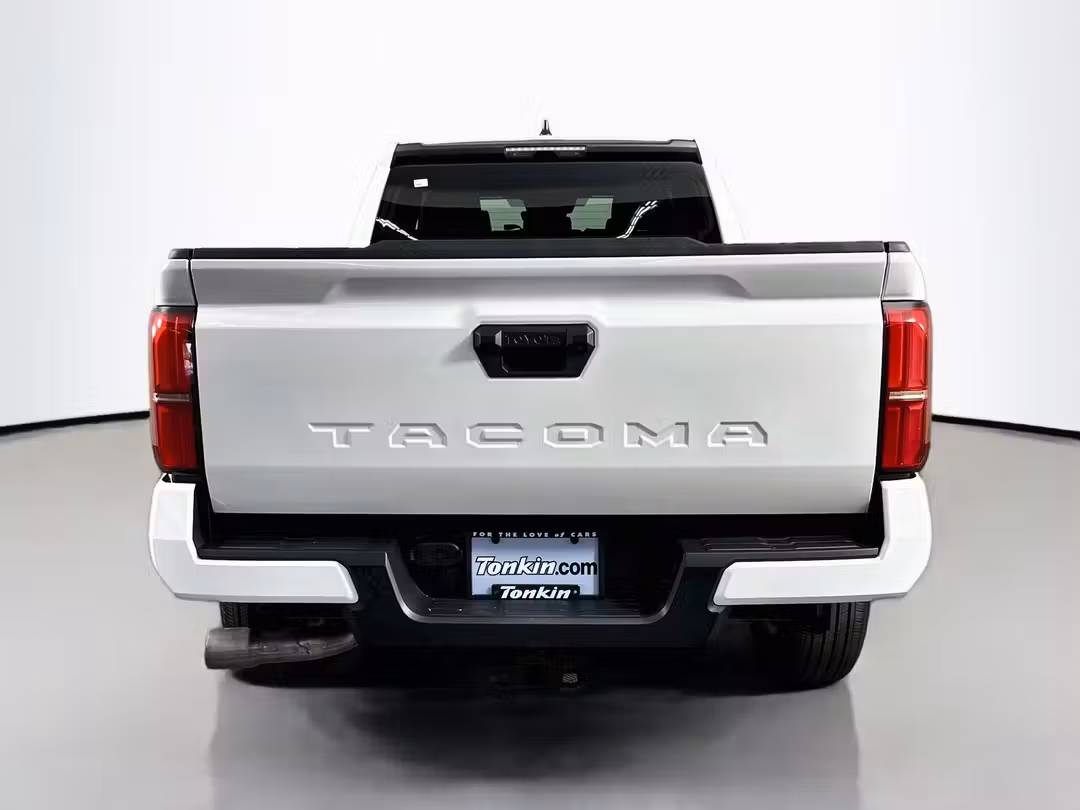 2026 Toyota Tacoma SR5 - Image 6