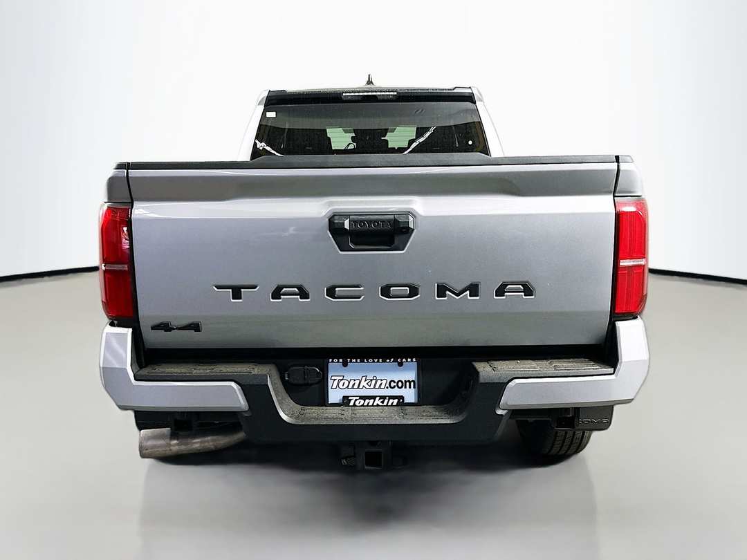 2026 Toyota Tacoma SR5 - Image 6