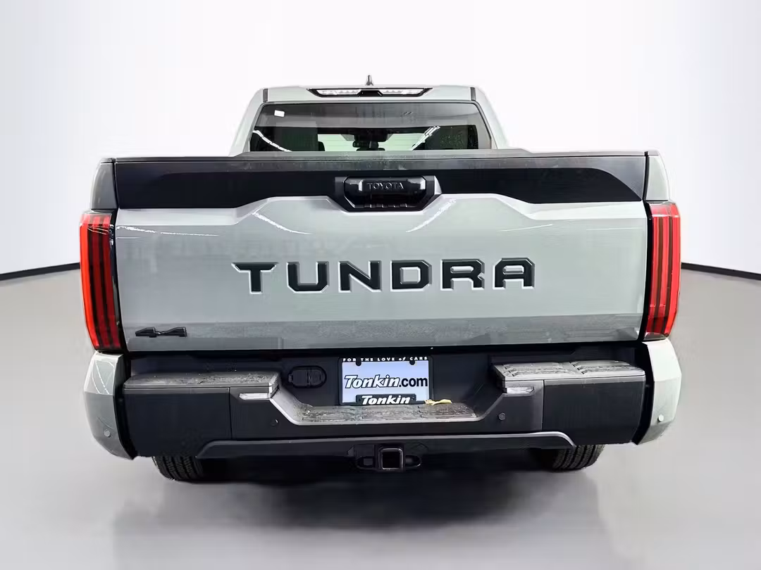 2026 Toyota Tundra SR5 - Image 6