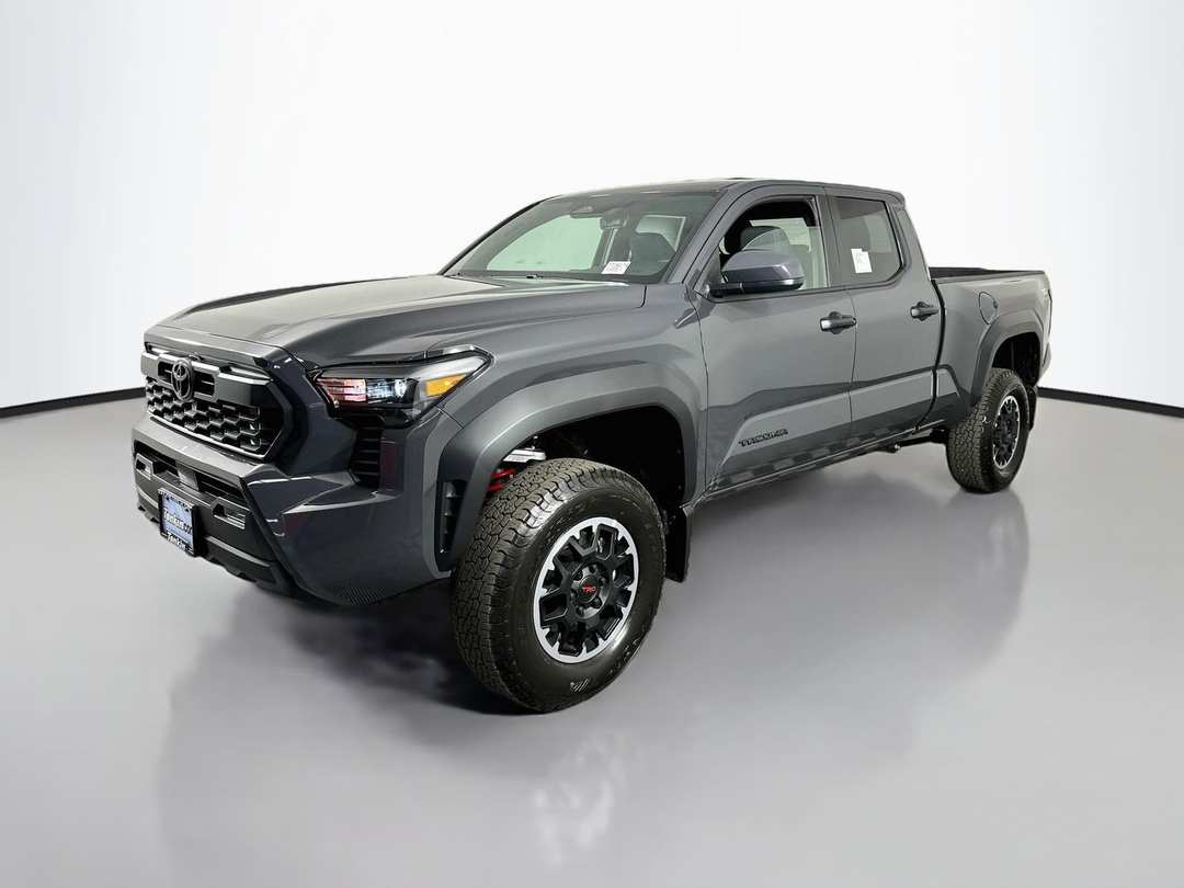 2026 Toyota Tacoma TRD OffRoad - Image 3