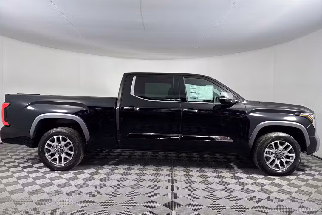 2025 Toyota Tundra 1794 - Image 3