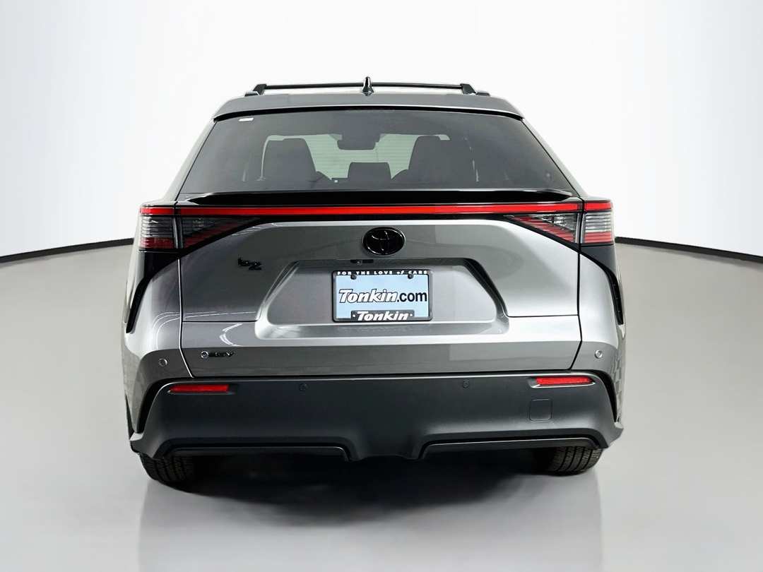 2027 Toyota Bz XLE Plus - Image 6