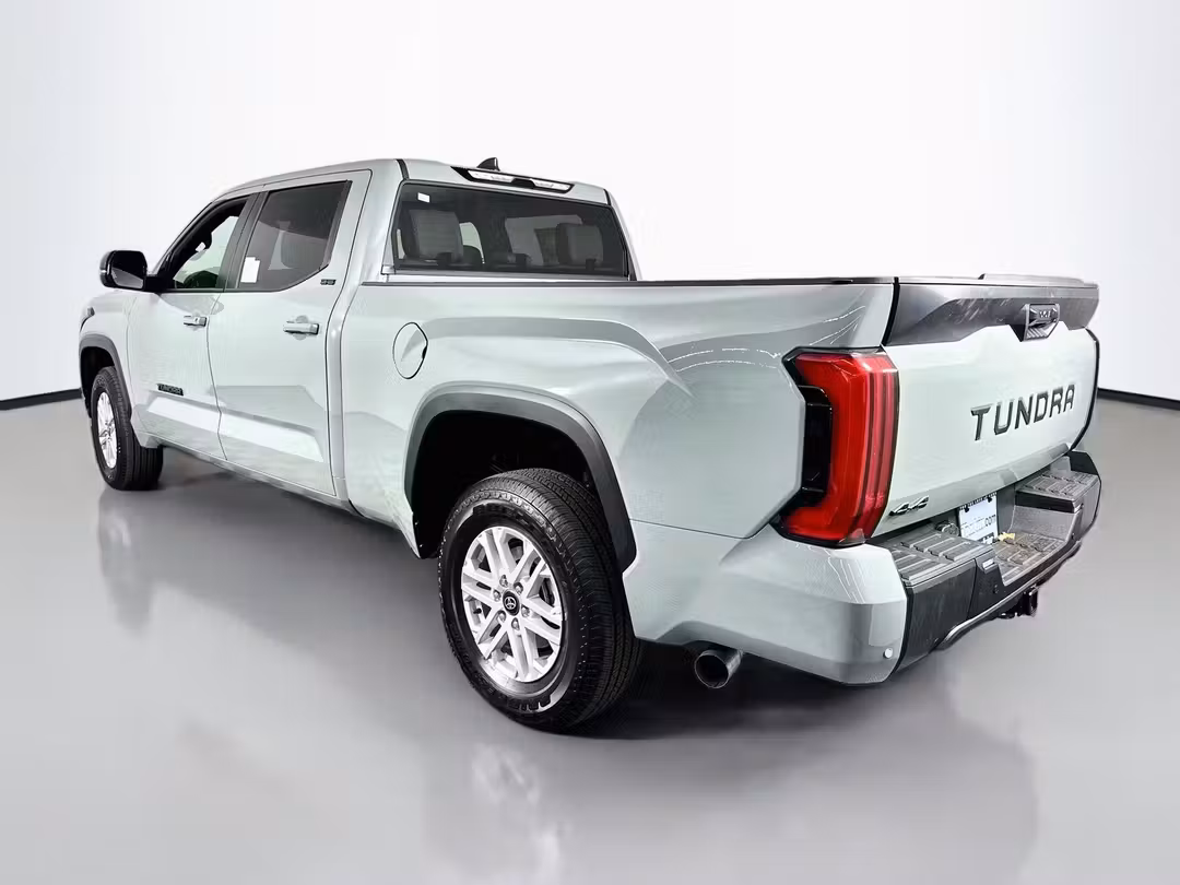 2026 Toyota Tundra SR5 - Image 5