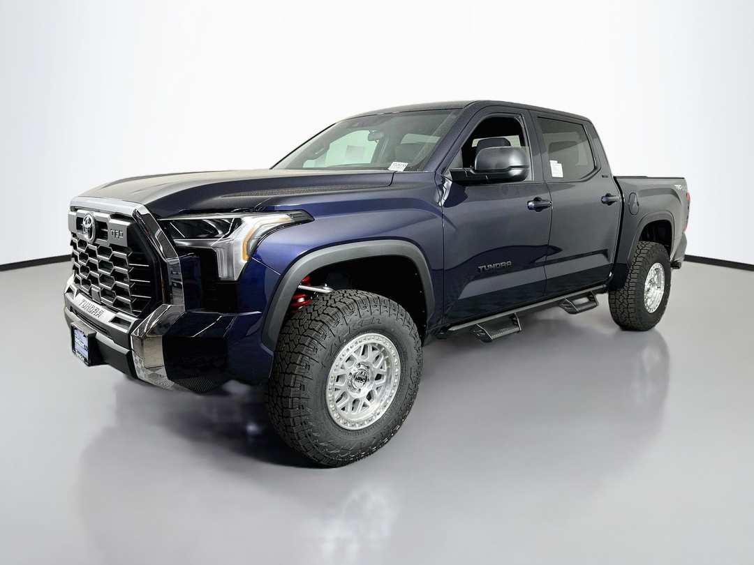 2026 Toyota Tundra SR5 - Image 3