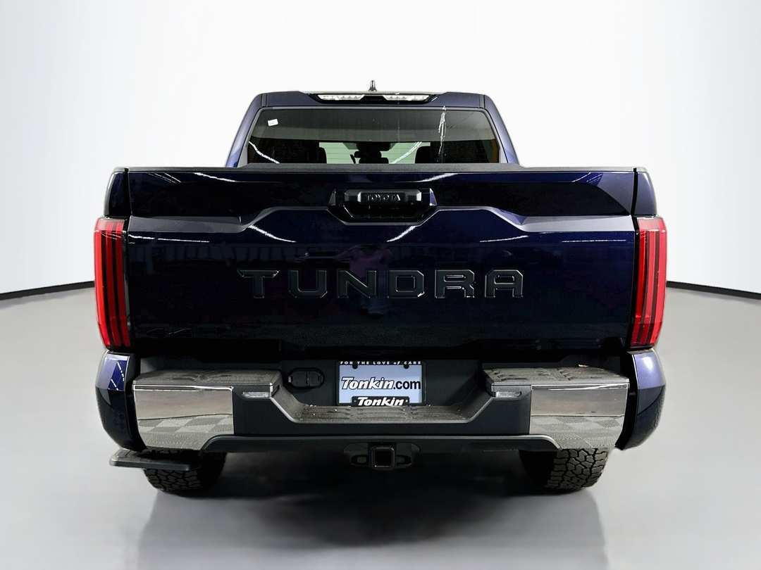 2026 Toyota Tundra SR5 - Image 6