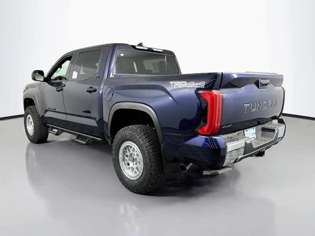 2026 Toyota Tundra SR5 - Image 5