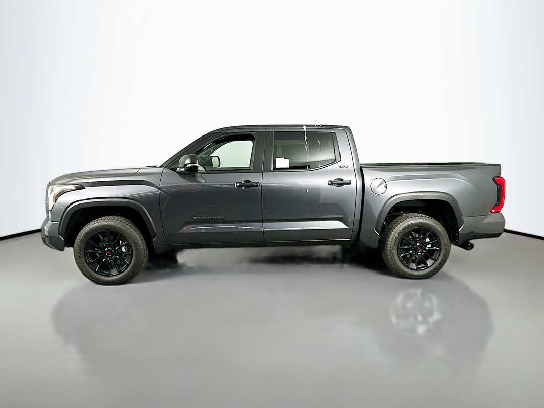 2026 Toyota Tundra SR5 - Image 4