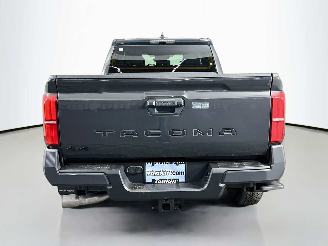 2026 Toyota Tacoma TRD OffRoad - Image 6