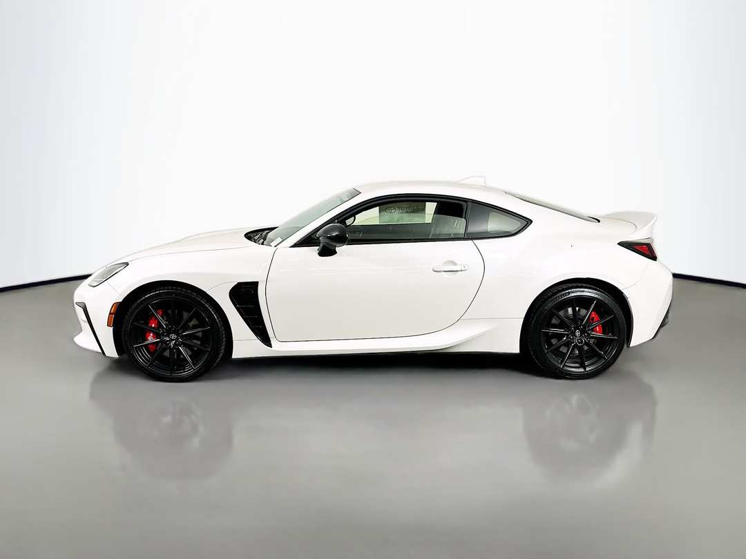 2026 Toyota Gr86 Premium - Image 4